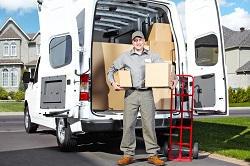 Affordable Moving Van Companies in SE11