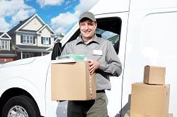 Professional Man and Van in SE11