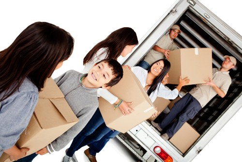 Kennington Removals modern slavery statement introduction