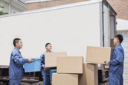 Inclusive access commitment for Kennington Removal Company