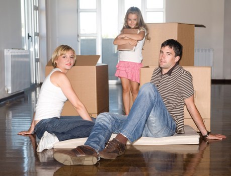 Supplier due diligence and audit process in removals services