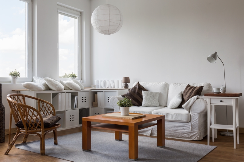 Moving truck service covering Kennington and nearby south London areas